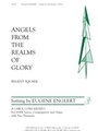 Angels, from the Realms of Glory - Instrument edition