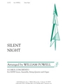 Silent Night - Instrument edition