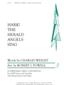 Hark! the Herald Angels Sing - Instrument edition