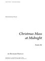 Christmas Mass at Midnight - Instrument edition