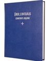Liber Cantualis - Accompaniment edition