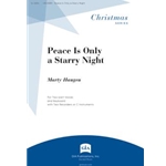 Peace is Only a Starry Night