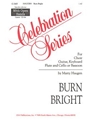 Burn Bright - Instrument edition