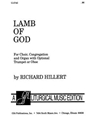 Lamb of God
