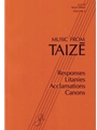 Music From Taize Volume 2