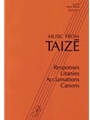 Music From Taize Volume 2