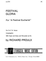 Festival Gloria
