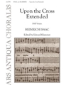Upon the Cross Extended