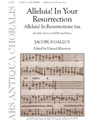 Alleluia! In Your Resurrection