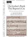 On Jordan's Bank the Baptist's Cry