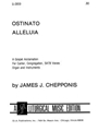 Ostinato Alleluia