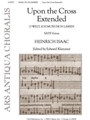 Upon the Cross Extended