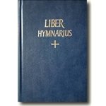 Liber hymnarius