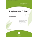 Shepherd Me, O God - String edition