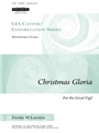 Christmas Gloria
