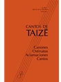 Cantos de Taize--Vocal Edition (Paperback)