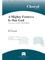 A Mighty Fortress Is Our God - Instrument edition