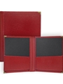 Deluxe Folio-Red