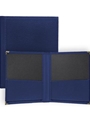Deluxe Folio-Blue