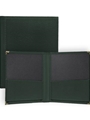 Deluxe Folio-Green