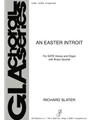 An Easter Introit - Instrument edition