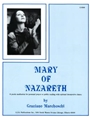 Mary of Nazareth