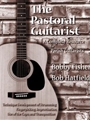 The Pastoral Guitarist - Book with CDs