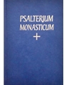 Psalterium monasticum