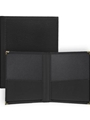 Deluxe Folio-Black