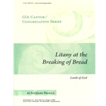 Litany at the Breaking of Bread