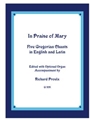 In Praise of Mary
