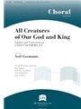 All Creatures of Our God and King