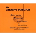 The Creative Director - Teaching Accessories
