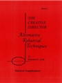 The Creative Director - Student Supplement Book 1