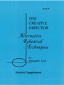 The Creative Director - Student Supplement Book 2