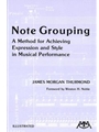 Note Grouping