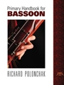 Primary Handbook for Bassoon