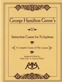 Instruction Course for Xylophone
