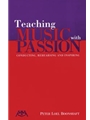 Teaching Music with Passion