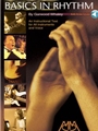 Basics in Rhythm-Book with Audio Access