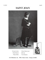 Saint Joan