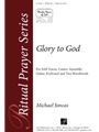 Glory To God