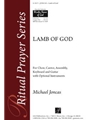 Lamb of God - Instrument edition