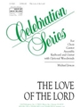 The Love of the Lord - Guitar edition