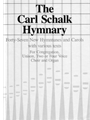 The Carl Schalk Hymnary