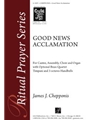 Good News Acclamation - Instrument edition