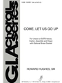 Come, Let Us Go Up - Instrument edition