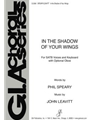 In The Shadow Of Your Wings