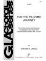For the Pilgrims' Journey - Instrument edition