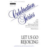Let Us Go Rejoicing